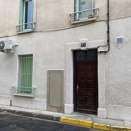 Appart La Bricole Apartment Narbonne Exterior photo