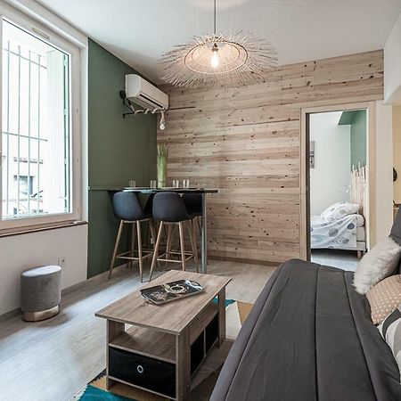 Appart La Bricole Apartment Narbonne Exterior photo