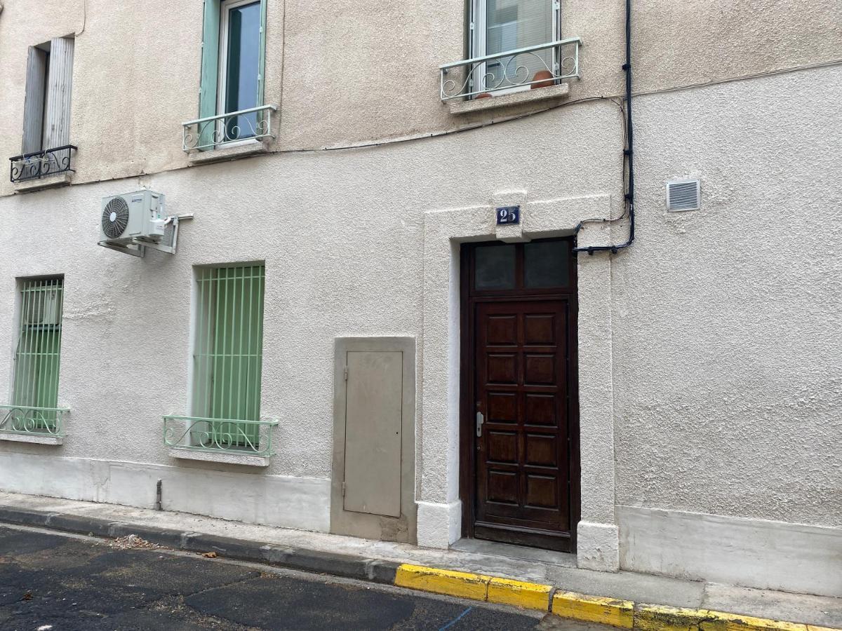 Appart La Bricole Apartment Narbonne Exterior photo