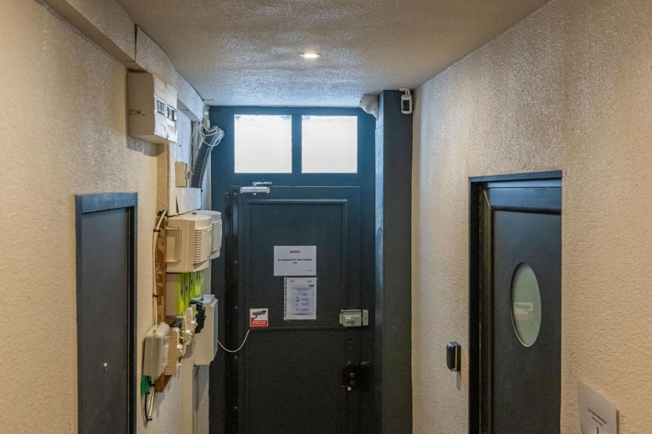Appart La Bricole Apartment Narbonne Exterior photo