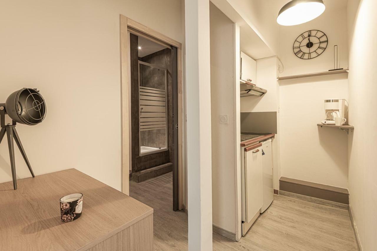 Appart La Bricole Apartment Narbonne Exterior photo