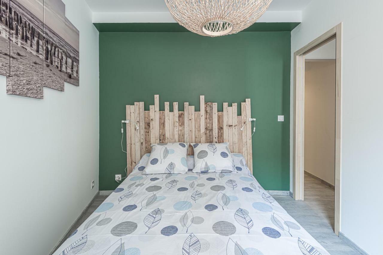 Appart La Bricole Apartment Narbonne Exterior photo