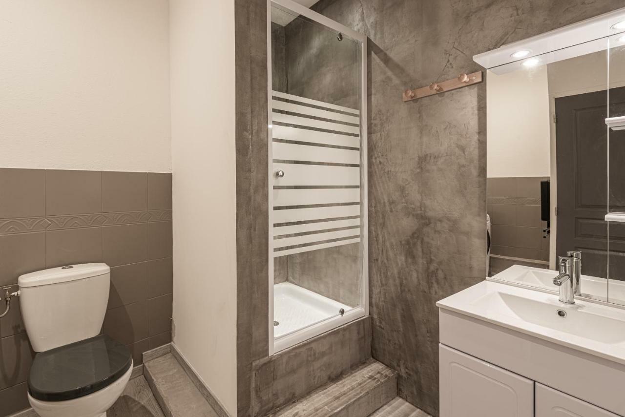 Appart La Bricole Apartment Narbonne Exterior photo